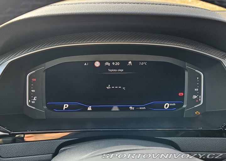 Volkswagen Arteon Shooting brake R 2021