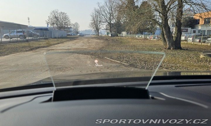 Volkswagen Arteon Shooting brake R 2021