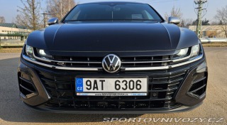Volkswagen Arteon Shooting brake R 2021