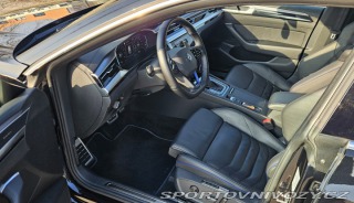 Volkswagen Arteon Shooting brake R 2021