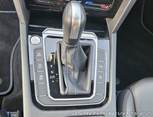 Volkswagen Arteon Shooting brake R 2021
