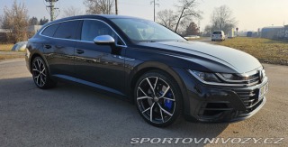 Volkswagen Arteon Shooting brake R 2021