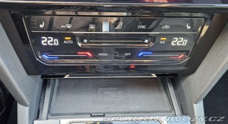 Volkswagen Arteon Shooting brake R 2021