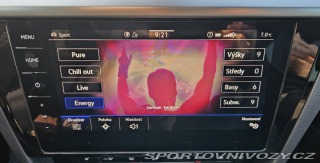 Volkswagen Arteon Shooting brake R 2021