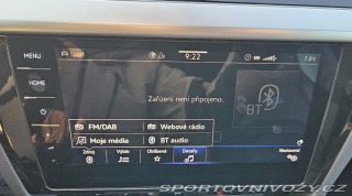 Volkswagen Arteon Shooting brake R 2021