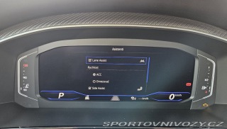 Volkswagen Arteon Shooting brake R 2021