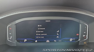 Volkswagen Arteon Shooting brake R 2021
