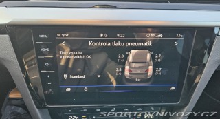 Volkswagen Arteon Shooting brake R 2021