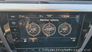 Volkswagen Arteon Shooting brake R 2021