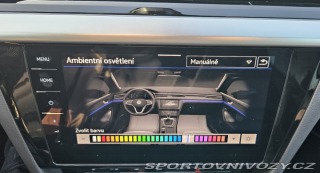 Volkswagen Arteon Shooting brake R 2021