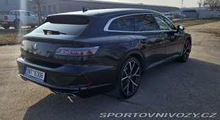 Volkswagen Arteon Shooting brake R 2021