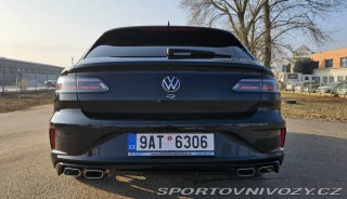 Volkswagen Arteon Shooting brake R 2021