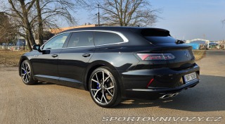 Volkswagen Arteon Shooting brake R 2021