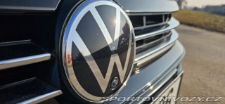 Volkswagen Arteon Shooting brake R 2021