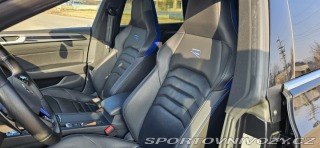 Volkswagen Arteon Shooting brake R 2021