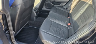 Volkswagen Arteon Shooting brake R 2021