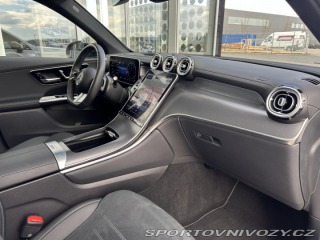Mercedes-Benz Ostatní modely GLC 220d 4MATIC AMG NIGHT 2023