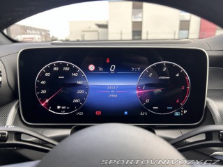 Mercedes-Benz Ostatní modely GLC 220d 4MATIC AMG NIGHT 2023