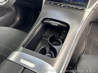 Mercedes-Benz Ostatní modely GLC 220d 4MATIC AMG NIGHT 2023