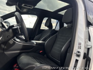 Mercedes-Benz Ostatní modely GLC 220d 4MATIC AMG NIGHT 2023