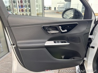 Mercedes-Benz Ostatní modely GLC 220d 4MATIC AMG NIGHT 2023