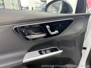 Mercedes-Benz Ostatní modely GLC 220d 4MATIC AMG NIGHT 2023