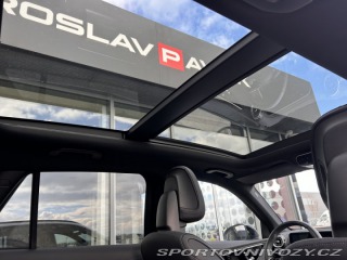 Mercedes-Benz Ostatní modely GLC 220d 4MATIC AMG NIGHT 2023