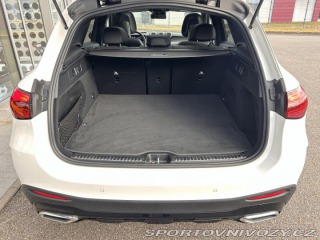 Mercedes-Benz Ostatní modely GLC 220d 4MATIC AMG NIGHT 2023