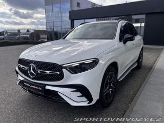 Mercedes-Benz Ostatní modely GLC 220d 4MATIC AMG NIGHT 2023