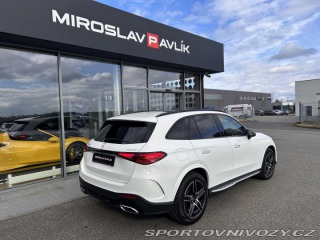 Mercedes-Benz Ostatní modely GLC 220d 4MATIC AMG NIGHT 2023