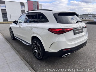 Mercedes-Benz Ostatní modely GLC 220d 4MATIC AMG NIGHT 2023