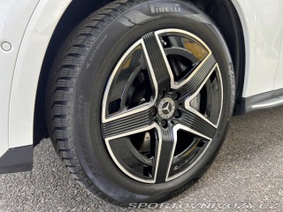 Mercedes-Benz Ostatní modely GLC 220d 4MATIC AMG NIGHT 2023