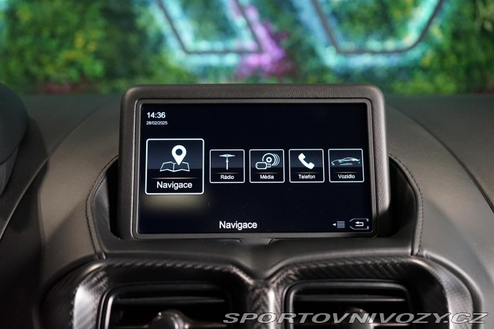 Aston Martin Vantage V8 375kW Q-Satin Carbon 3 2021