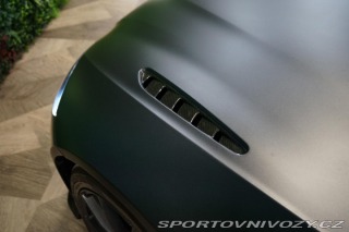 Aston Martin Vantage V8 375kW Q-Satin Carbon 3 2021
