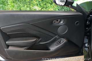 Aston Martin Vantage V8 375kW Q-Satin Carbon 3 2021