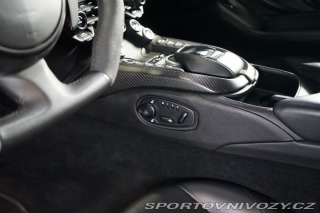 Aston Martin Vantage V8 375kW Q-Satin Carbon 3 2021