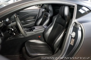 Aston Martin Vantage V8 375kW Q-Satin Carbon 3 2021