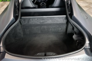 Aston Martin Vantage V8 375kW Q-Satin Carbon 3 2021