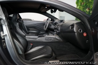 Aston Martin Vantage V8 375kW Q-Satin Carbon 3 2021