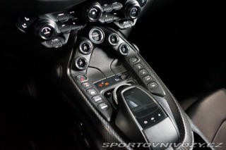 Aston Martin Vantage V8 375kW Q-Satin Carbon 3 2021