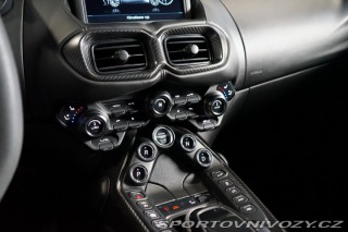 Aston Martin Vantage V8 375kW Q-Satin Carbon 3 2021