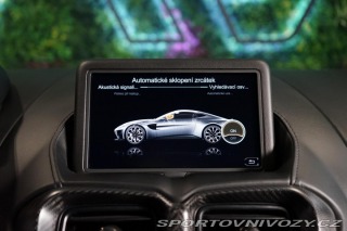 Aston Martin Vantage V8 375kW Q-Satin Carbon 3 2021
