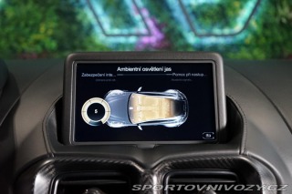 Aston Martin Vantage V8 375kW Q-Satin Carbon 3 2021
