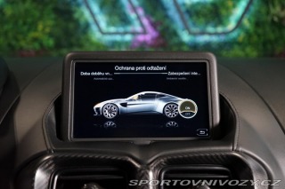 Aston Martin Vantage V8 375kW Q-Satin Carbon 3 2021