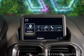 Aston Martin Vantage V8 375kW Q-Satin Carbon 3 2021