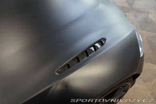 Aston Martin Vantage V8 375kW Q-Satin Carbon 3 2021