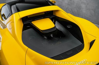 Ferrari 296 GTB Lift*JBL*Karbon sedad 2024