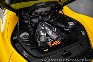 Ferrari 296 GTB Lift*JBL*Karbon sedad 2024