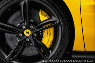 Ferrari 296 GTB Lift*JBL*Karbon sedad 2024