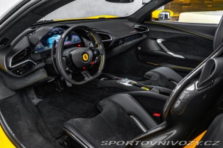 Ferrari 296 GTB Lift*JBL*Karbon sedad 2024